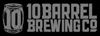 10 Barrell Brewery