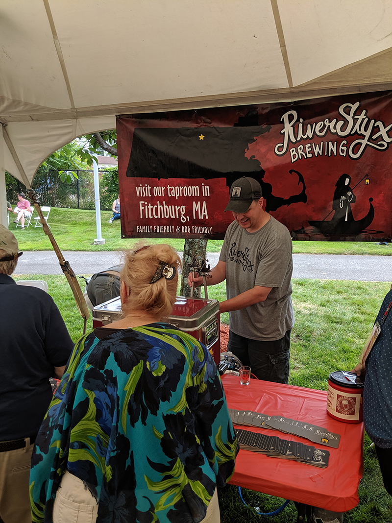 River Styx Brewery