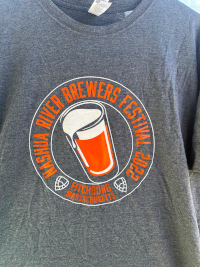 2022 shirt