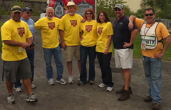 beerfest volunteers